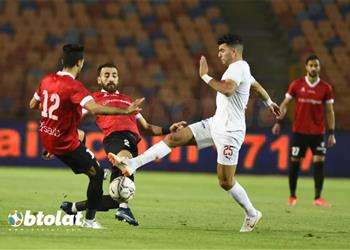 الزمالك يسعى لمحو هزيمة إنبي أمام طلائع الجيش في الدوري