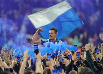 هدرسفيلد يتأهل لنهائي الملحق الفاصل المؤهل إلى الدوري الإنجليزي 2022 23