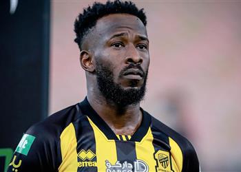 رسمي ا إيقاف فهد المولد 18 شهر ا