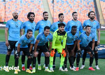 غزل المحلة مصطفى عبده إضافة للدوري المصري ومنزعجون من التحكيم