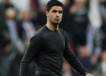 أرتيتا نيوكاسل كان أفضل منا بعشر مرات والتأهل لدوري الأبطال مازال ممكن ا