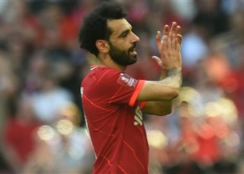 نيفيل وكاراجر يختاران محمد صلاح في التشكيل المثالي لموسم الدوري الإنجليزي
