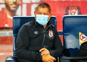 جونسون موسيماني ليس وحده سبب إنجازات الأهلي وجيل أبو تريكة وضع المعايير