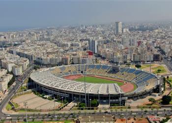 تقارير مغربية توضح حقيقة رضوخ كاف لـ الأهلي وتغيير ملعب نهائي الأبطال