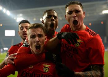 برشلونة يستبعد التعاقد مع جريمالدو ويركز على ثنائي من الدوري الإسباني