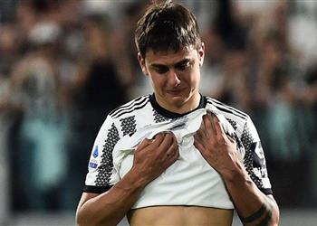 بعد فشل التجديد ديبالا يودع يوفنتوس برسالة مؤثرة