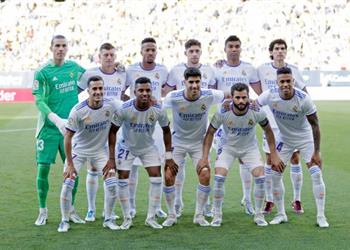 حارس ريال مدريد يحزم حقائبه ويستعد للرحيل في سوق الانتقالات