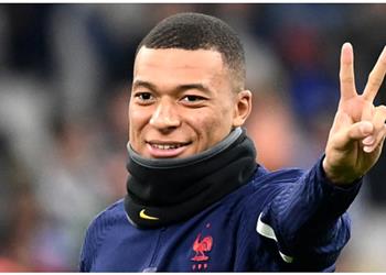 تقارير اجتماع مرتقب بين باريس سان جيرمان ومبابي وريال مدريد واثق من الحسم