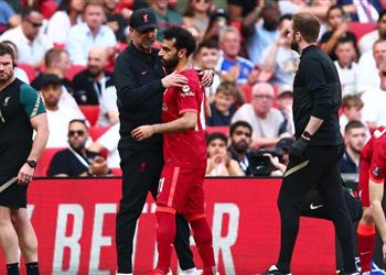 تقرير بطولات إصابات محمد صلاح ضريبة التأهل إلى نهائيات دوري أبطال أوروبا