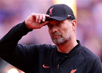 تشكيل ليفربول أمام ساوثهامبتون في الدوري الإنجليزي