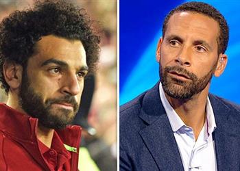 فرديناند ليفربول سيخسر 30 هدف ا برحيل محمد صلاح ولاعب واحد قد يعوضه