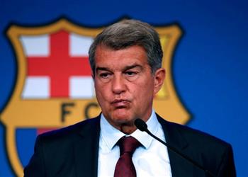 لابورتا عن نهائي دوري أبطال أوروبا لن أرتدي قميص ليفربول ونعرف ما تريده جماهير برشلونة