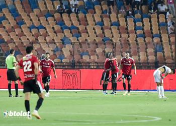 فيديو الزمالك يواصل نتائجه السلبية ويخسر من طلائع الجيش بهدف نظيف في الدوري
