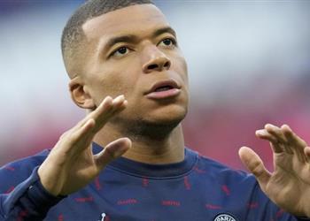 لابورتا مبابي يريد راتب ا بقيمة 50 مليون يورو في الموسم