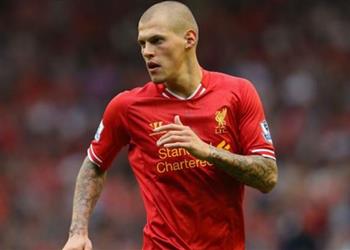 بسبب مشكلات صحية مدافع ليفربول السابق ي علن اعتزاله كرة القدم