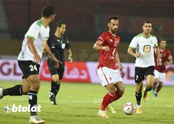 الأهلي يبدأ مهمة مطاردة الزمالك على صدارة الدوري بمواجهة البنك الأهلي غد ا