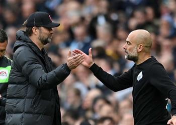 بعد الفوز على ساوثهامبتون موعد مباراتي ليفربول ومانشستر سيتي القادمتين في الدوري الإنجليزي