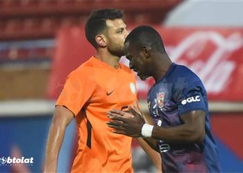 اتحاد الكرة يعلن حكم مباراة الأهلي والبنك الأهلي في الدوري