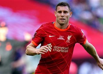 ميلنر سنحاول الفوز أمام ولفرهامبتون ومهما حدث نفتخر بأنفسنا