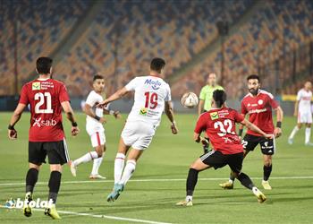 أيمن يونس من يشاهد ثنائي الزمالك سي صاب بالضغط و مهاترات فيريرا غير محسوبة