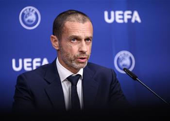 تشيفرين تأهل ريال مدريد لنهائي دوري الأبطال يدل على نظافة يويفا ويملكون 9 أرواح