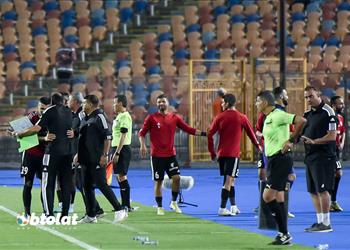 طارق العشري بعد الفوز على الزمالك كنا سنفعلها مع الأهلي ونلعب جيد ا أمام القطبين فقط