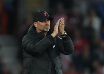 كلوب يعلق على هدف ساوثهامبتون ويصرح لقب الدوري الإنجليزي غير محتمل ولكن لن نستسلم