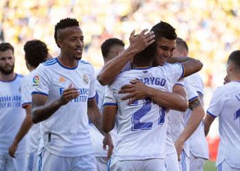 تفاؤل حول لحاق مدافع ريال مدريد بنهائي دوري أبطال أوروبا أمام ليفربول