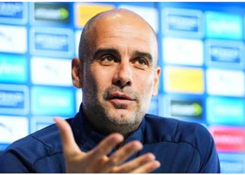 مانشستر سيتي يضغط على إنتر ميلان لضم لاعبه