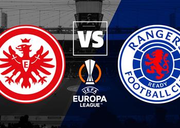 موعد والقناة الناقلة ومعلق مباراة آينتراخت فرانكفورت ورينجرز اليوم في نهائي الدوري الأوروبي