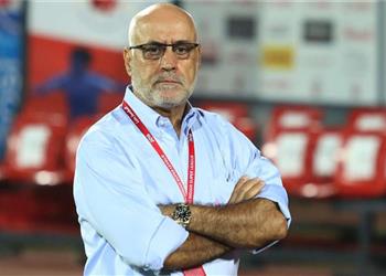 فينجادا يرد عبر بطولات على أنباء مفاوضات الزمالك معه لتولي منصب جديد