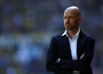 لاعب تشيلسي السابق ينصح تين هاج بحسم صفقة مهمة لـ مانشستر يونايتد