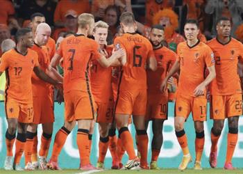 بعد اهتمام كبار أوروبا جناح هولندا أحب آرسنال وأريد اللعب في الدوري الإنجليزي