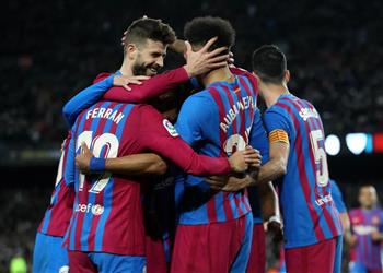فوربس برشلونة الأكثر قيمة بين أندية كرة القدم في العالم رغم مشاكله الاقتصادية
