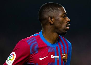 سوق المراهنات تتوقع مصير عثمان ديمبلي مع برشلونة 3 خيارات منها ناد إنجليزي