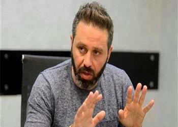 حازم إمام يلوم جماهير الزمالك لا تهاجموا من فازوا بالدوري أمام بطل إفريقيا وفيريرا م قصر