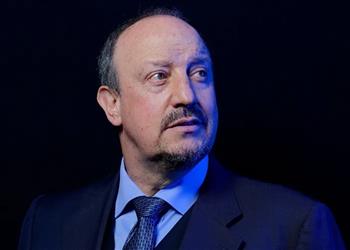 بينيتيز عن نهائي دوري أبطال أوروبا ثلاثي ريال مدريد سيشكلون خطر ا على ليفربول العدواني