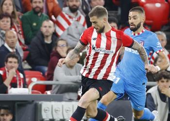 رغم الشرط الجزائي الضخم برشلونة يسعى لضم مدافع أتلتيك بلباو