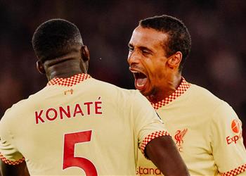 ماتيب واجهنا تحدي ا كبير ا أمام ساوثهامبتون ولن نفكر في مباراة مانشستر سيتي