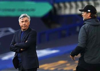 تقارير تحرك جديد من ريال مدريد لضم هدف ليفربول في الصيف