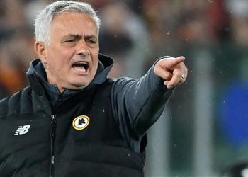 مورينيو عن مفاوضات برشلونة معه قبل جوارديولا طلبوا مني شيئ ا والقصة انتهت لحسن حظي