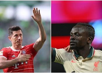 رئيس بايرن ميونخ يرد على أنباء الاهتمام بـ ماني ويتساءل لماذا علينا بيع ليفاندوفسكي