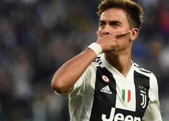 كالشيو ميركاتو ديبالا يشتري منزل ا بجوار ناديه الجديد