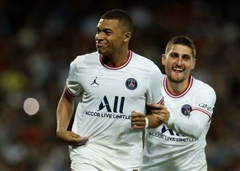 فيراتي أخبار مبابي وريال مدريد تجعلني أشعر بآلام في معدتي