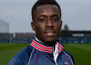 الاتحاد الفرنسي يحقق مع إدريسا جاي بعد رفضه دعم المثليين ورئيس السنغال يعلق