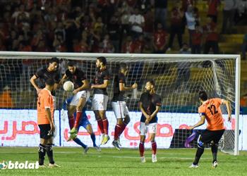 موعد مباراة الأهلي القادمة أمام إنبي في الدوري