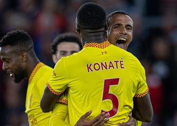 ماتيب يوجه تحذير ا إلى لاعبي ليفربول قبل جولة الحسم في الدوري الإنجليزي