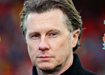 ماكمانامان أرشح ليفربول للفوز على ريال مدريد وتوقعاتي دائم ا خاطئة