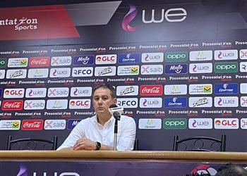 خالد جلال يشيد بأداء أمين عمر كان موفق ا وحللت أفكار موسيماني