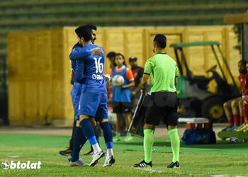 طبيب الأهلي يكشف تفاصيل إصابة محمد الشناوي أمام البنك الأهلي